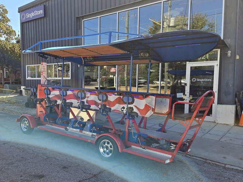 Lady Liberty photo 2