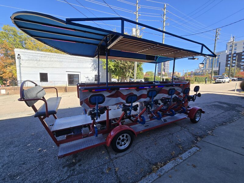 Lady Liberty photo 3