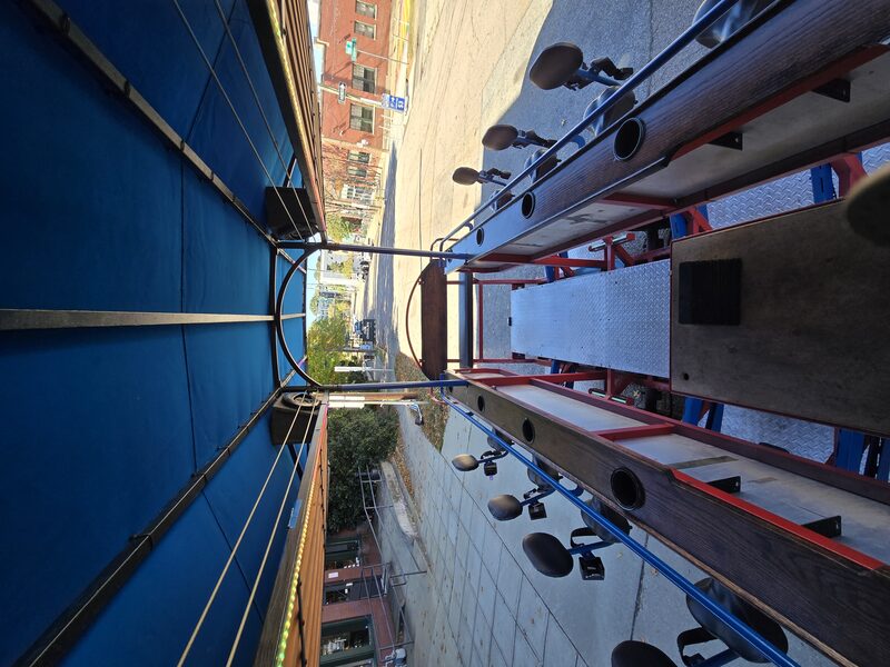 Lady Liberty photo 6