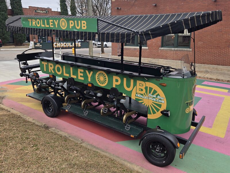 Stanley Steamer photo 3