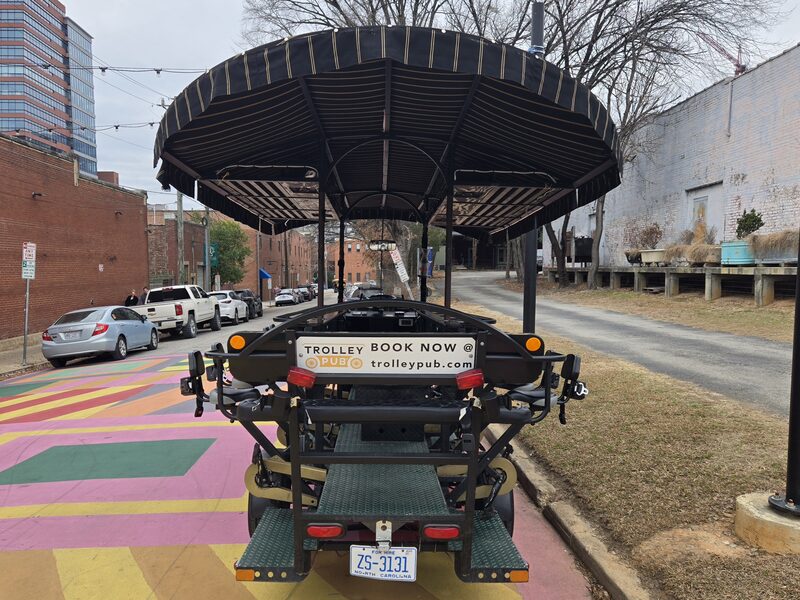 Stanley Steamer photo 4