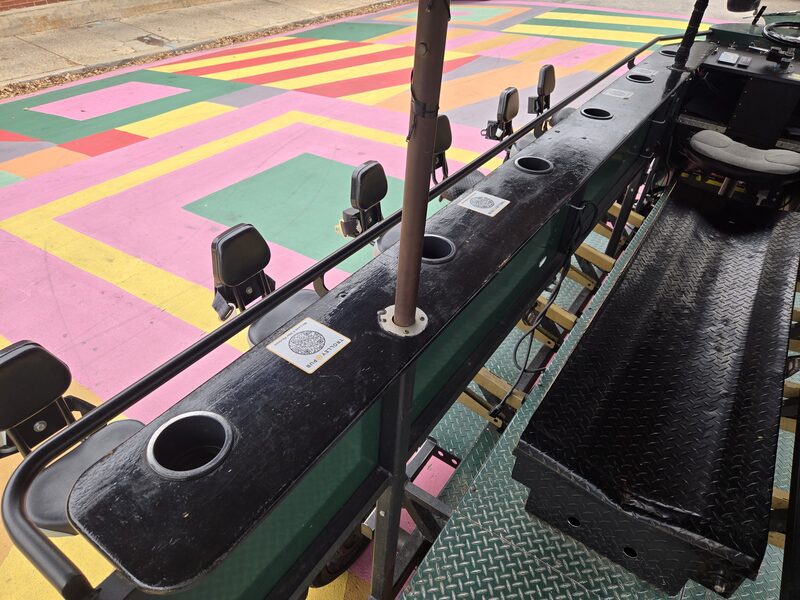 Stanley Steamer photo 6