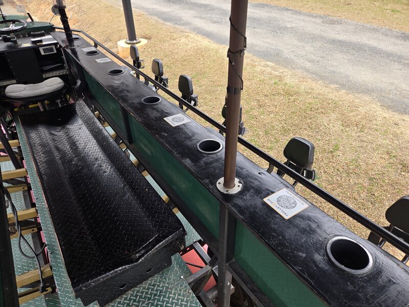 Stanley Steamer photo 7